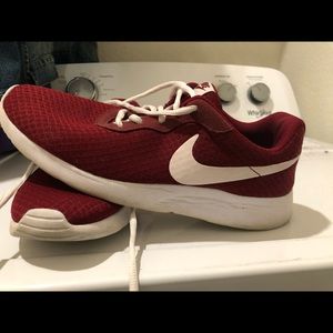 Nike shoes